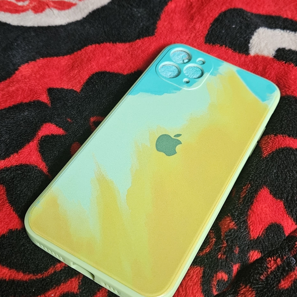 Iphone 11 pro max - Picture 3 of 7